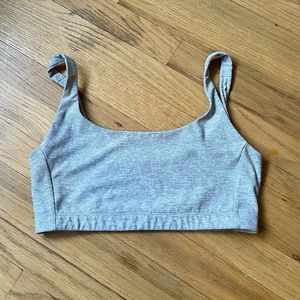 Outdoor Voices Bra
